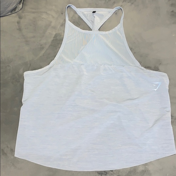 Gymshark Nikki B top season 2 M 🔹RARE🔹 - Picture 2 of 4